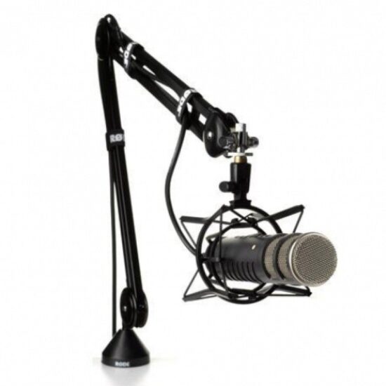 RODE PSA1 - bras articulé pour microphone – Image 1