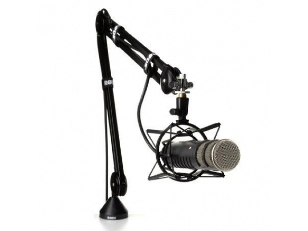 RODE PSA1 - bras articulé pour microphone – Image 1