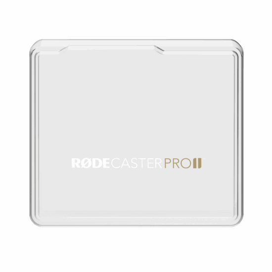 RODE RODECOVER 2 – Image 1