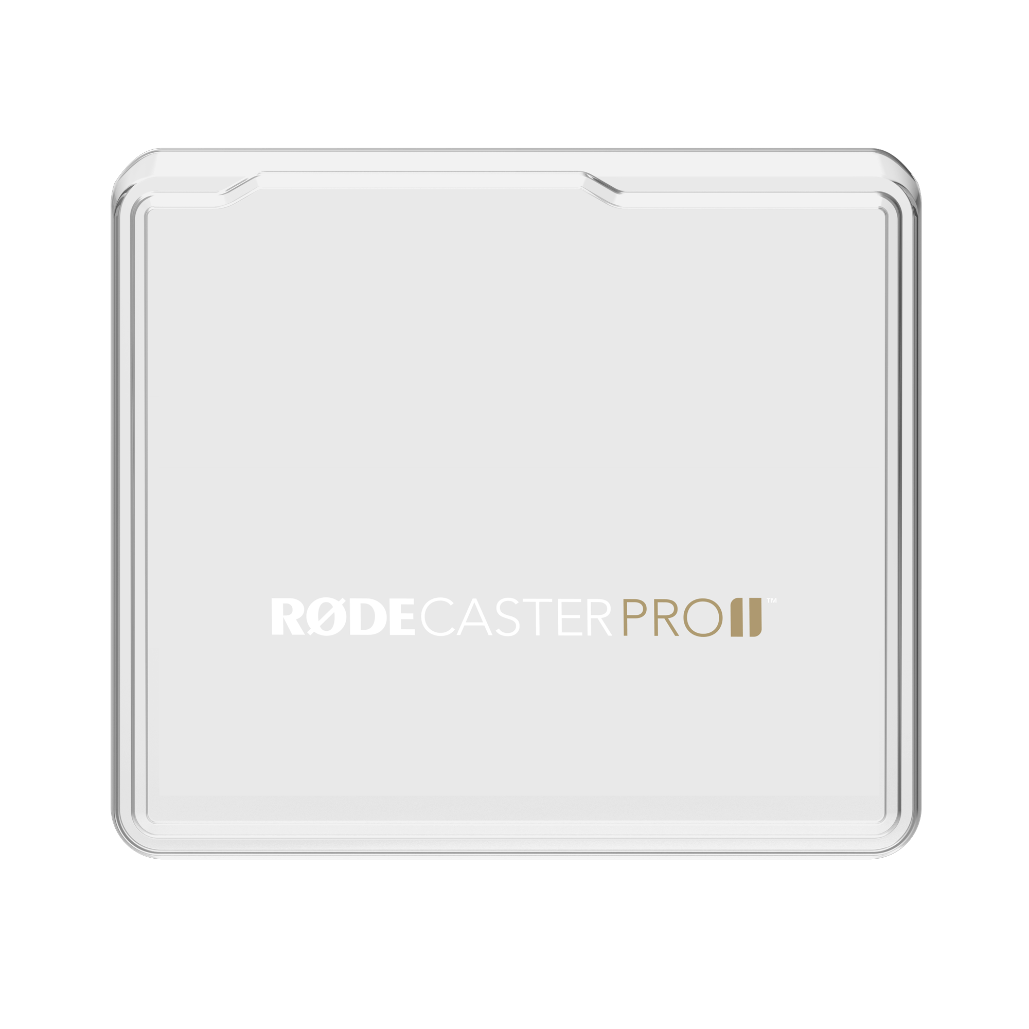 RODE RODECOVER 2 – Image 1