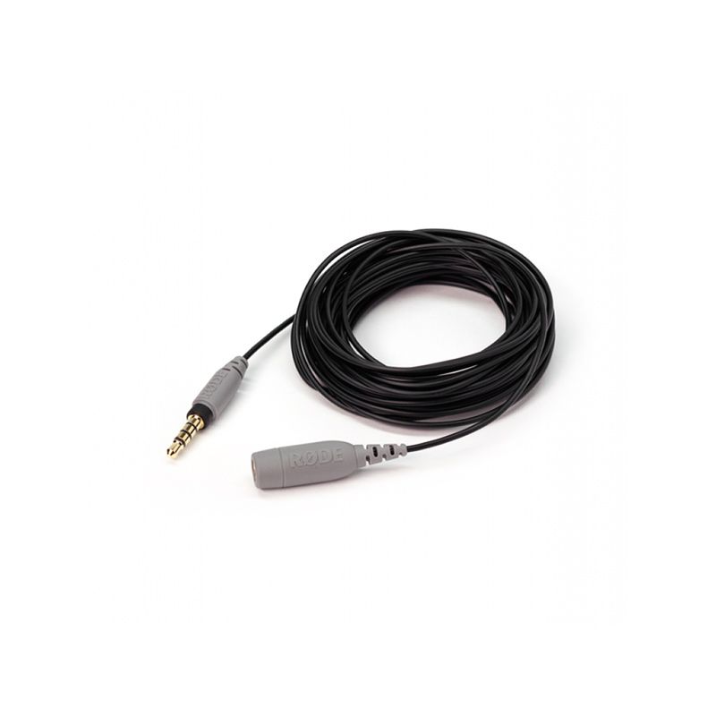 RODE SC1 TRRS rallonge smartLav+, 6m – Image 1