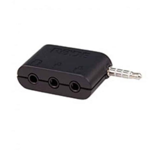 RODE SC6 In/Out Breakoutbox pour smartphones – Image 1