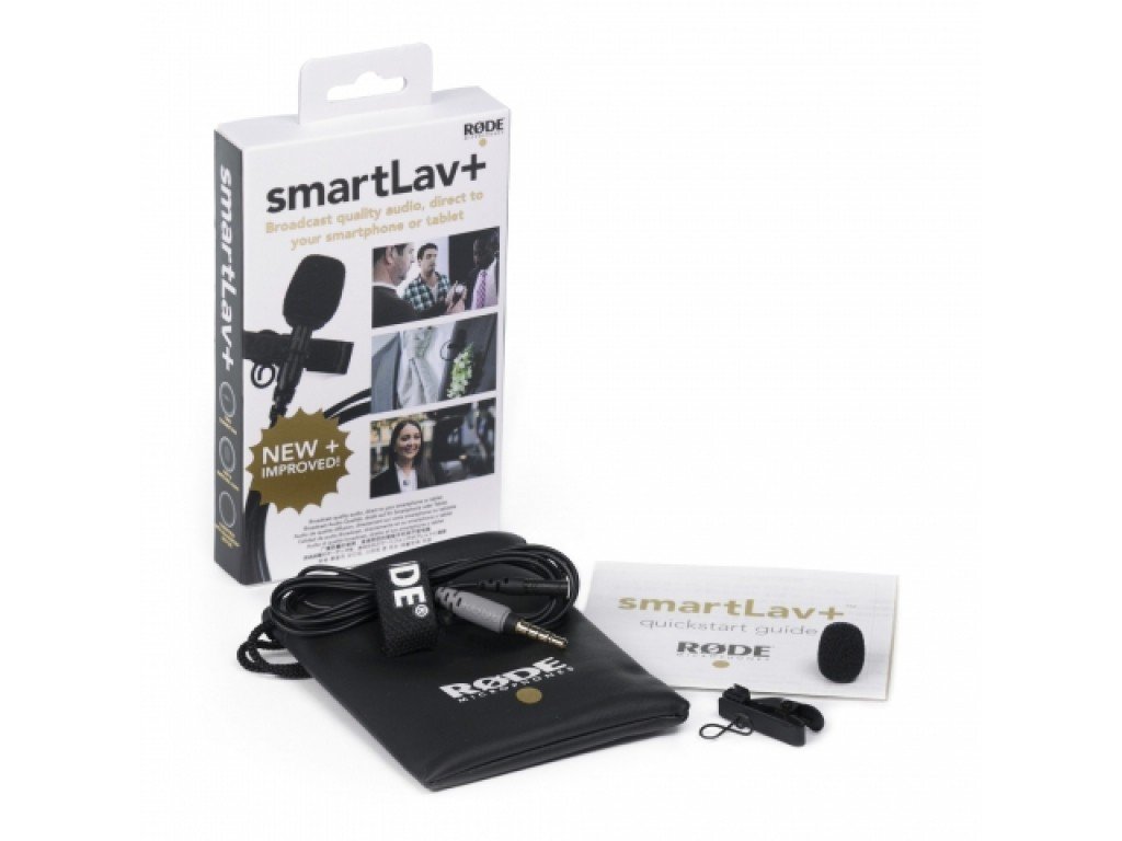 RODE smartLav+ – Image 5