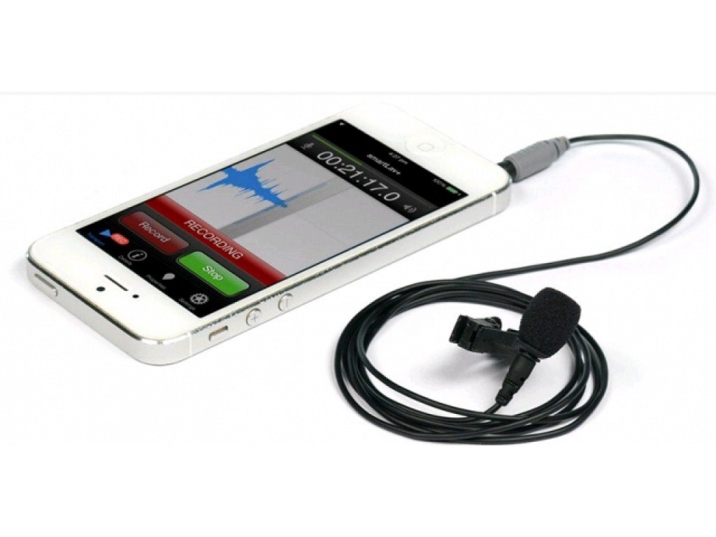 RODE smartLav+ – Image 6