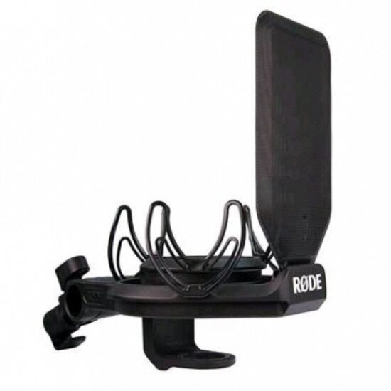 RODE SMR – Image 4