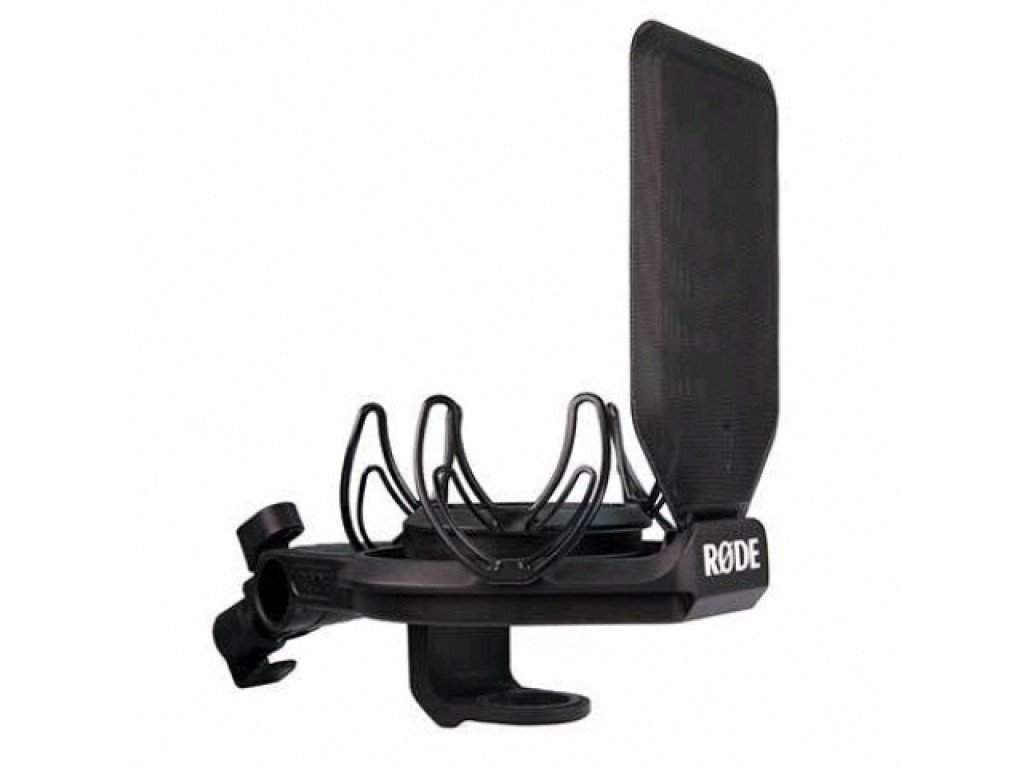 RODE SMR – Image 4