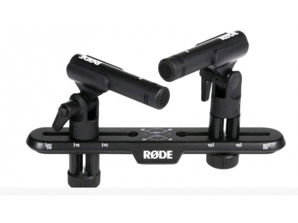 RODE Stereo Bar – Image 1