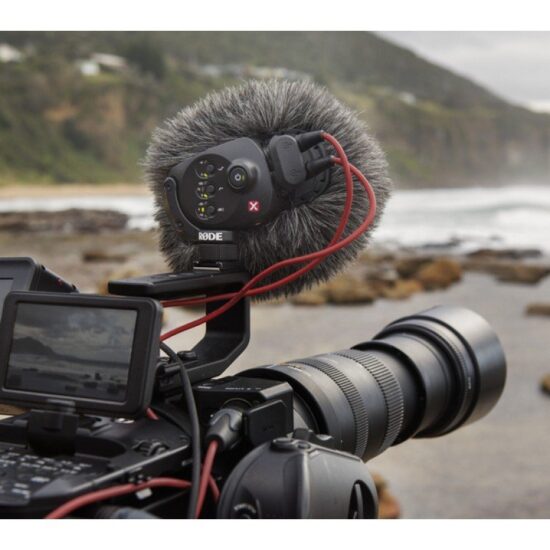 RODE Stereo Videomic X – Image 4