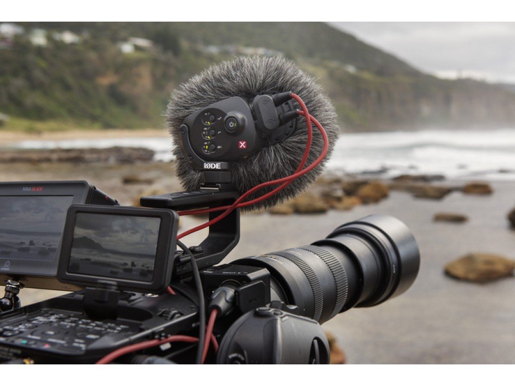 RODE Stereo Videomic X – Image 8