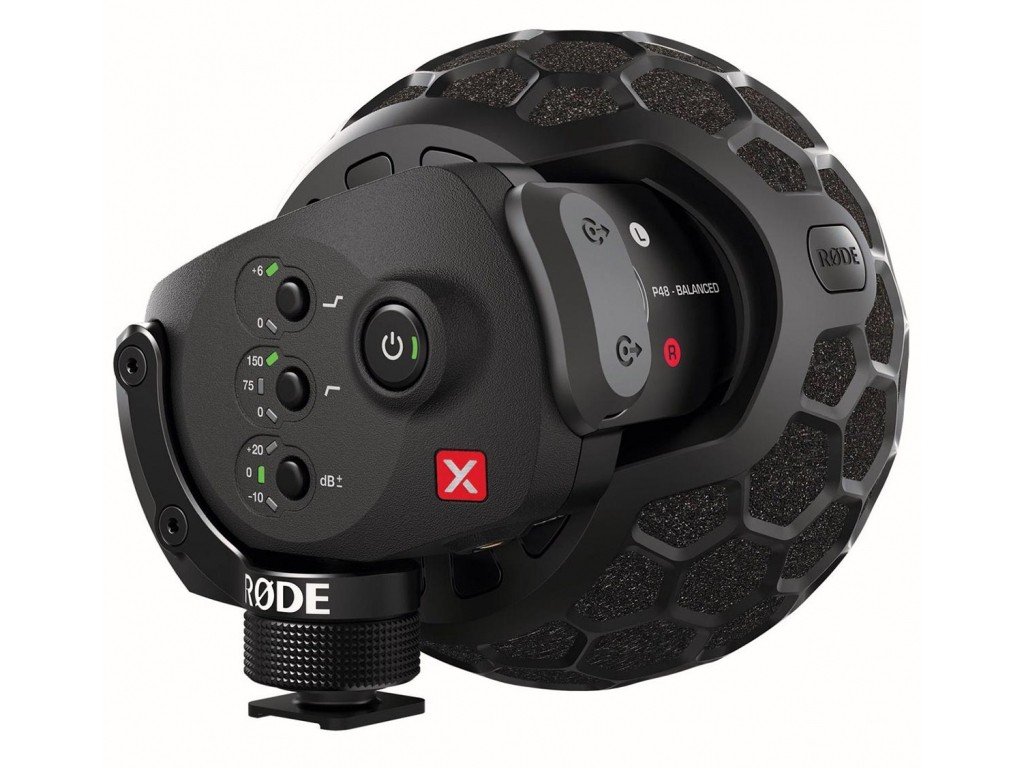 RODE Stereo Videomic X – Image 9