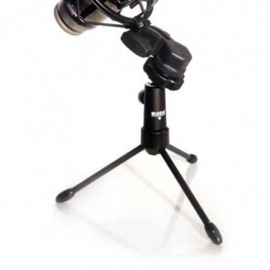 RODE Tripod – Image 1