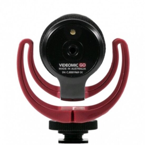 RODE VideoMic Go – Image 2