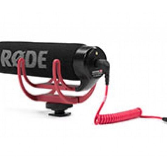 RODE VideoMic Go – Image 1