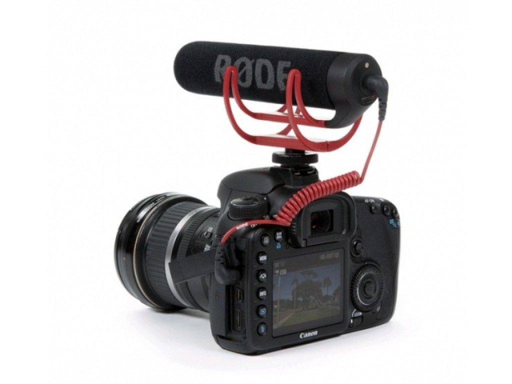 RODE VideoMic Go – Image 6