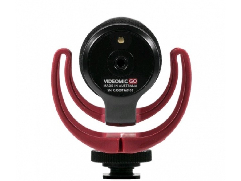 RODE VideoMic Go – Image 8