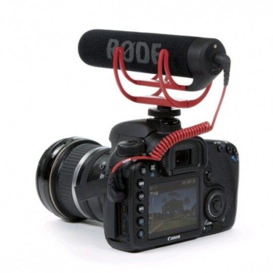 RODE VideoMic Go – Image 9