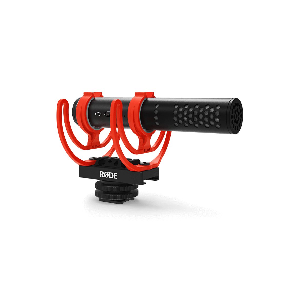 RODE VideoMic GO II – Image 3
