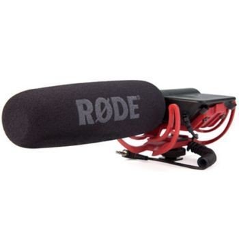 Rode VideoMic Rycote