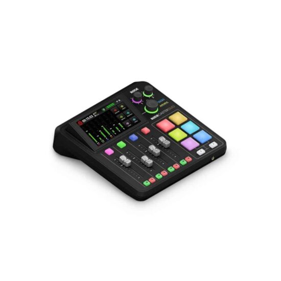 RODE RODECaster Duo – Image 1