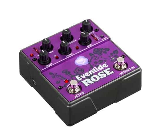 EVENTIDE Rose – Image 2