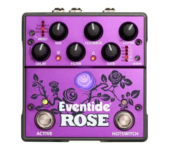 EVENTIDE Rose – Image 1