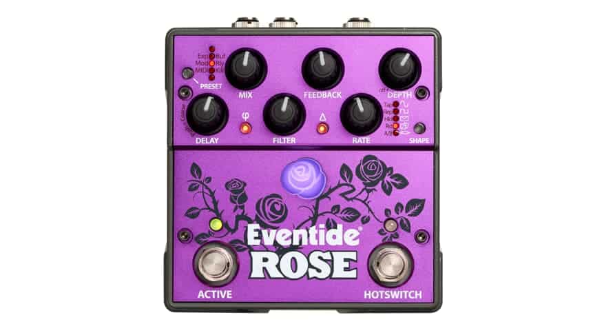 EVENTIDE Rose – Image 1