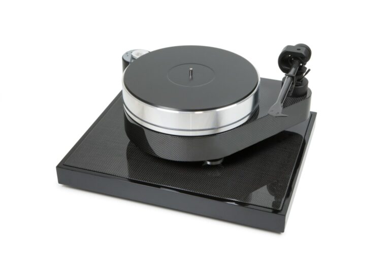 PRO-JECT RPM 10 Carbon