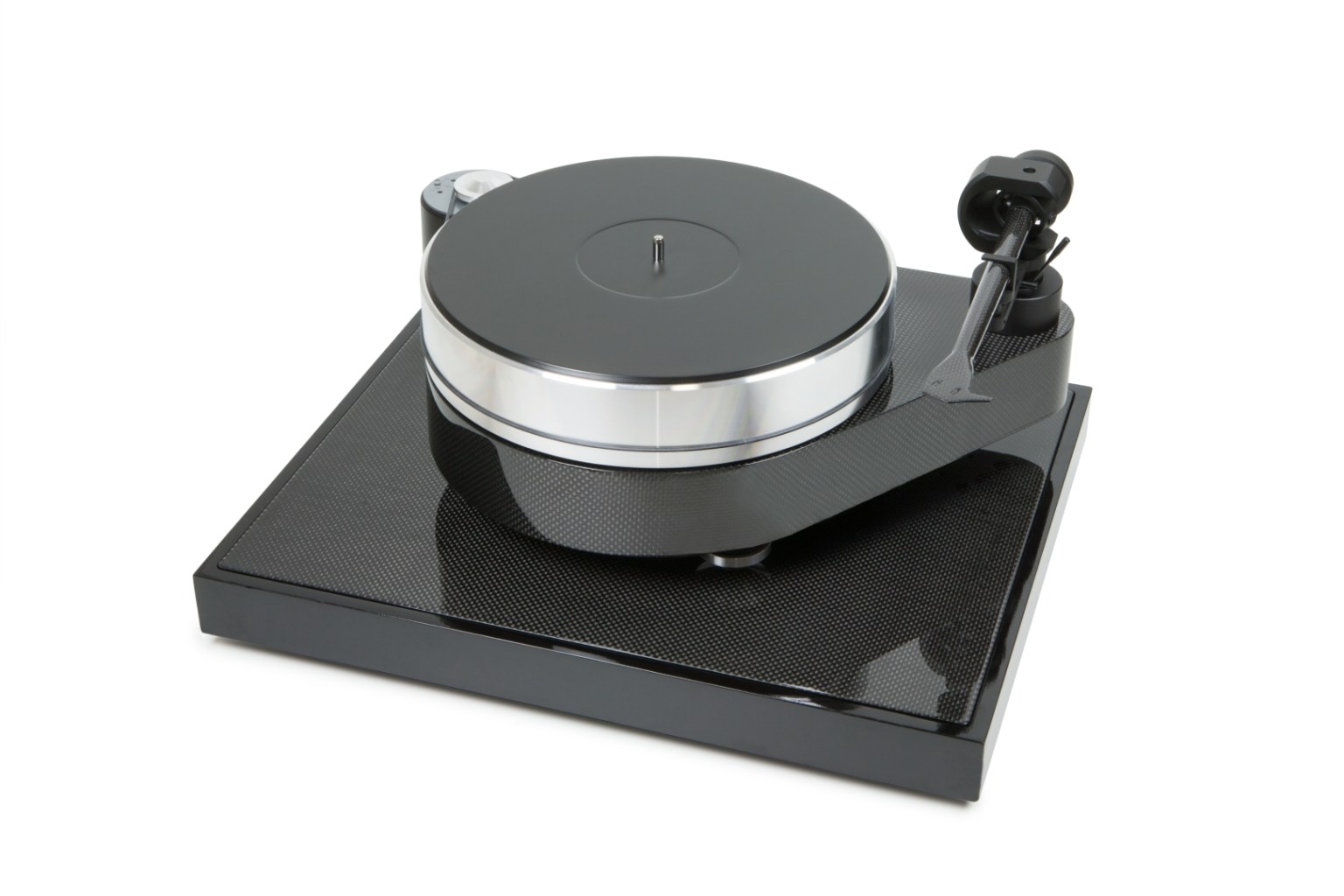 PRO-JECT RPM 10 Carbon – Image 1
