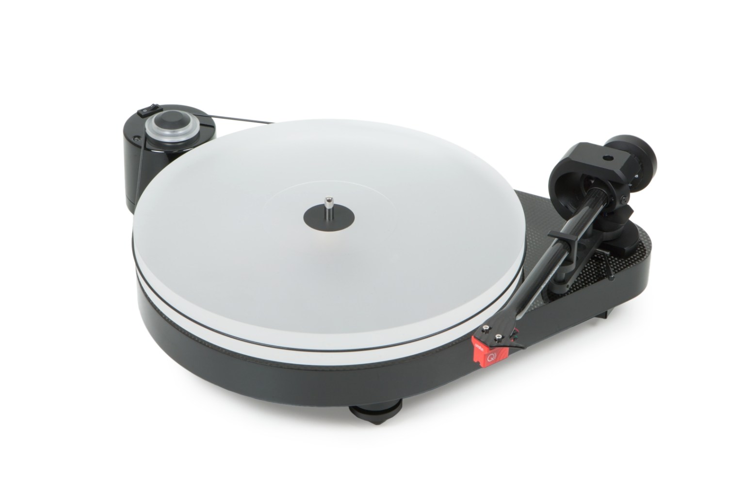 PRO-JECT RPM 5 Carbon Noir – Image 1