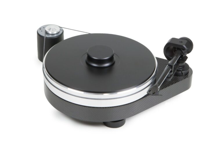 PRO-JECT RPM 9 Carbon