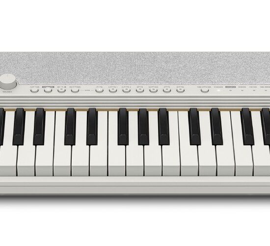 CASIO Casiotone CT-S1 Blanc – Image 2