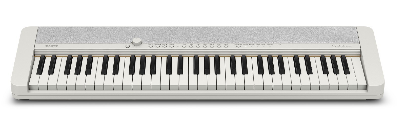CASIO Casiotone CT-S1 Blanc – Image 2