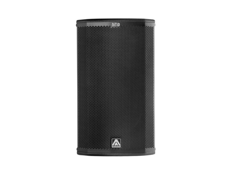 Amate Audio S12P passif