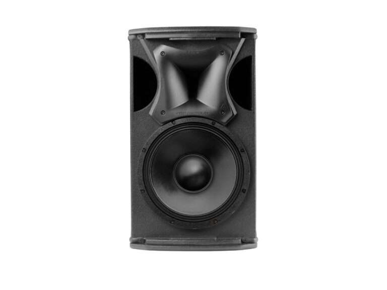 Amate Audio S12P passif