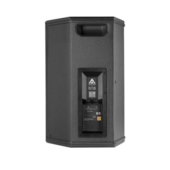 Amate Audio S12P passif – Image 8
