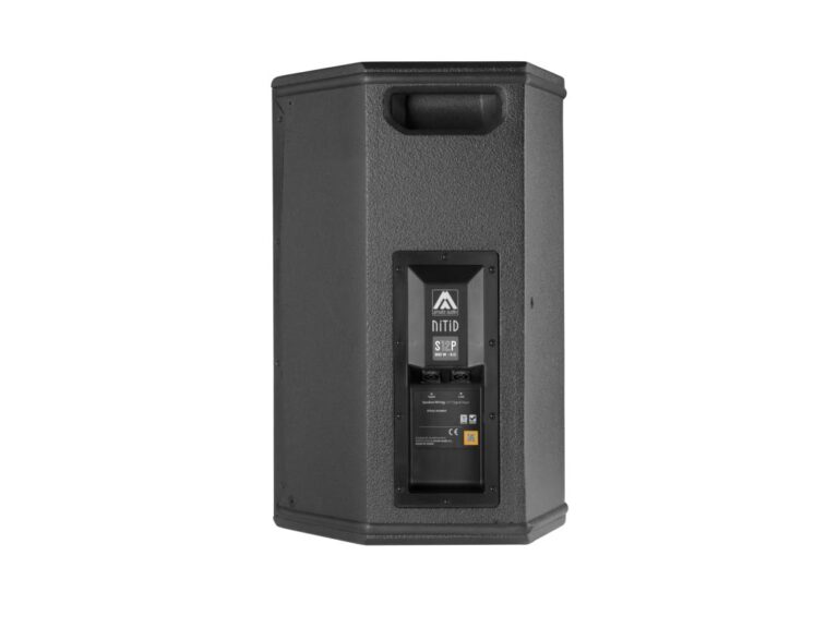 Amate Audio S12P passif