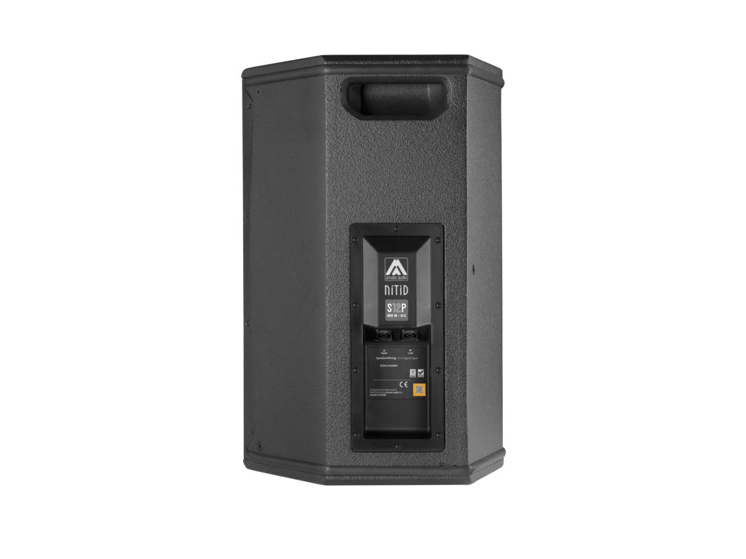 Amate Audio S12P passif – Image 8