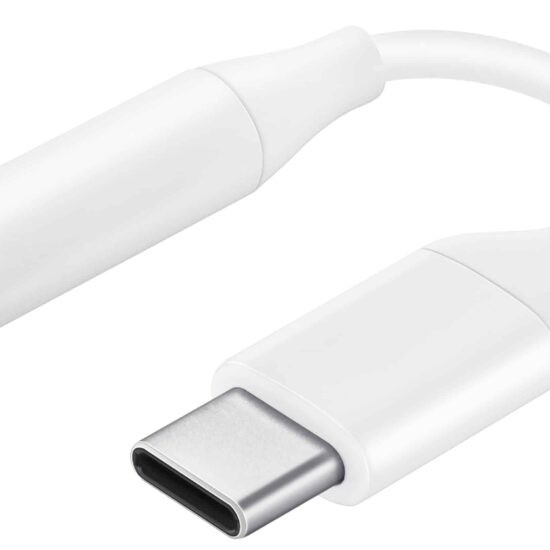 SAMSUNG Adaptateur USB C - Jack 3,5 mm – Image 1