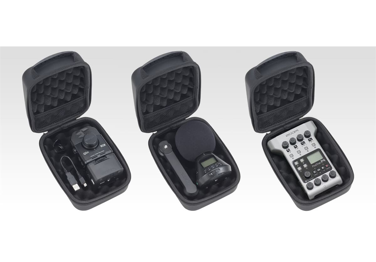 ZOOM SCU-20 – Image 2