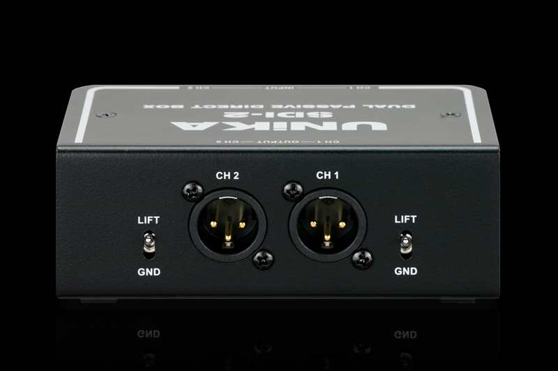 UNIKA PRO SDI-2 – Image 2