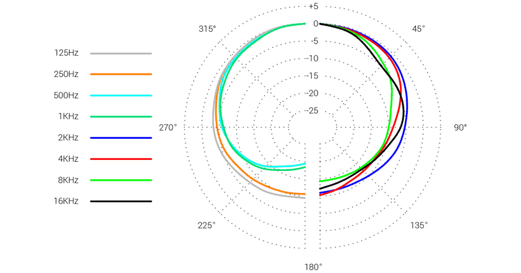 SE ELECTRONICS DynaCaster