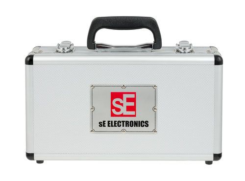 SE ELECTONICS sE8 Cardio Stereo Pair – Image 2