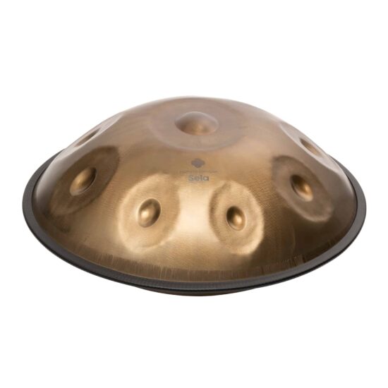 SELA Harmony Handpan – Image 1
