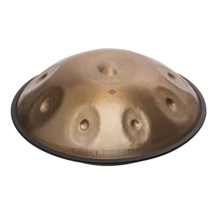 SELA Harmony Handpan D Amara