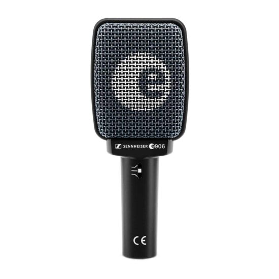 SENNHEISER e 906 – Image 3