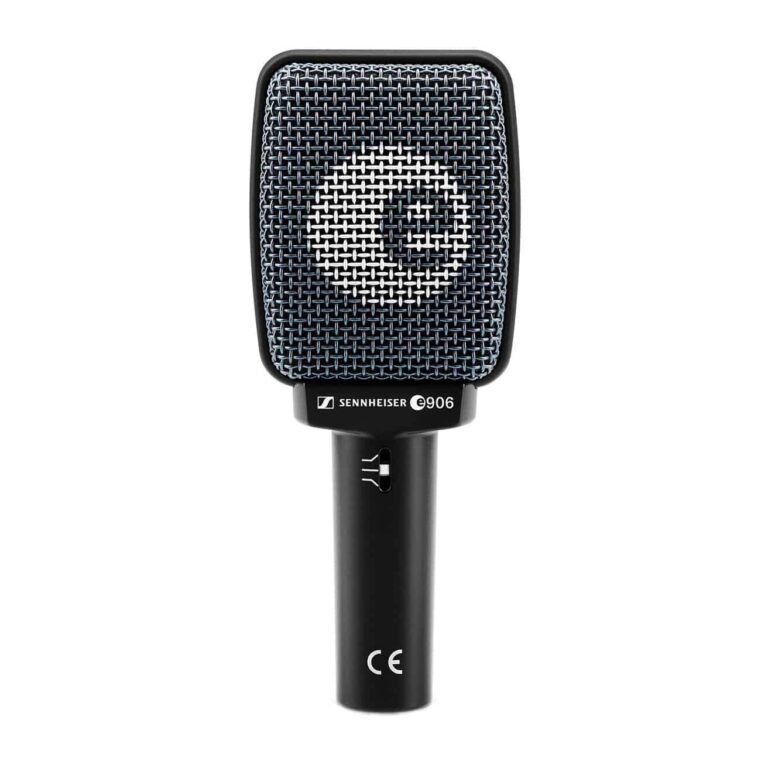SENNHEISER e 906