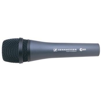 Sennheiser E835
