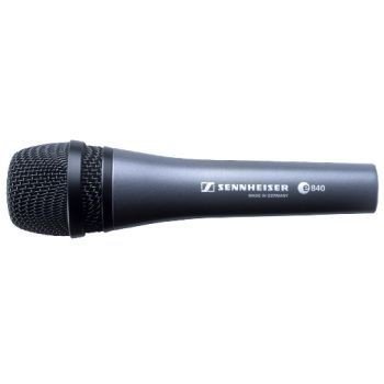 Sennheiser E845
