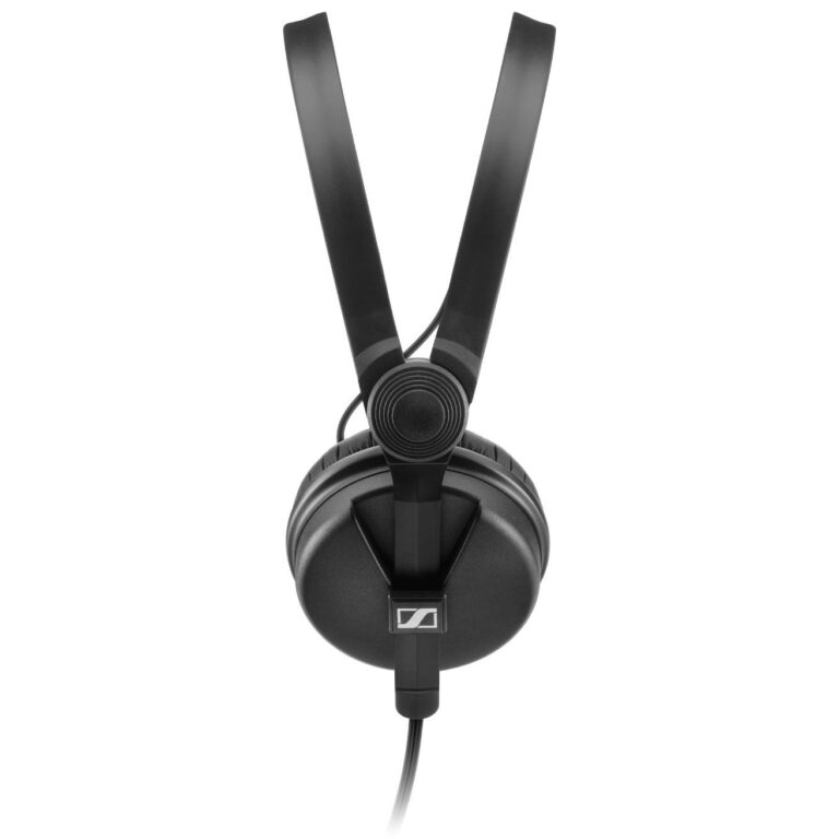 Sennheiser HD 25 PLUS