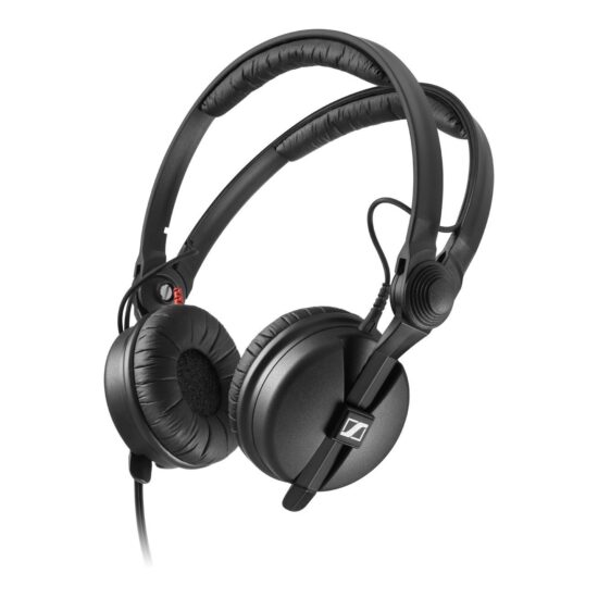 Sennheiser HD 25 PLUS – Image 1